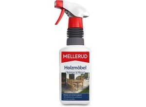 4004666002671 - Gmbh - Holzmöbel Reiniger & Pflege 05 l