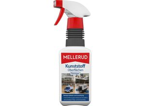 4004666002688 - Gmbh - Mellerud Kunststoff Oberflächen Reiniger 05 l Putz- & Pflegemittel