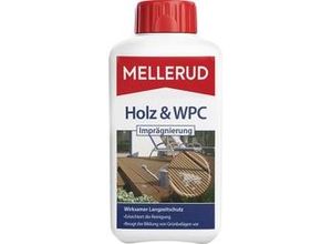 4004666002800 - Mellerud Holz & WPC Imprägnierung 05 L