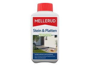 4004666002824 - Stein & Platten Versiegelung 05 l Putz- & Pflegemittel - Mellerud