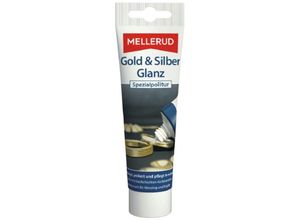 4004666003272 - Gmbh - Mellerud Gold & Silber Glanz Spezialpolitur 75 ml Putz- & Pflegemittel