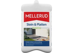 4004666003364 - Stein & Platten Versiegelung 25 l Putz- & Pflegemittel - Mellerud