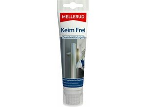 4004666003555 - Gmbh - mellerud Keimfrei Desinfektionsgel 75ml