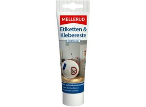 4004666003579 - Gmbh - mellerud Etiketten & Kleberesteentferner 75ml