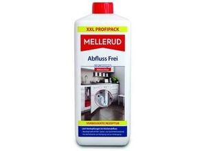 4004666004026 - Mellerud Abfluss Frei Kraftreiniger Aktivchlor 175 L