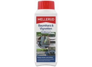 4004666025021 - Gmbh - mellerud Baumharz und Vignetten Entferner 250ml