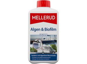 4004666025076 - Gmbh - mellerud Algen und Biofilm Entferner 1 Ltr