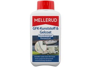 4004666025151 - Gmbh - GFK-Kunststoff & Gelcoat Grundreiniger Konzentrat 05 l