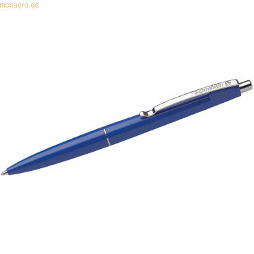 4004675038784 - Office blau Kugelschreiber M 4004675038784 Schneider