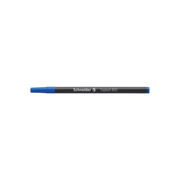 4004675085030 - Tintenrollermine Topball 850 05mm blau Topball 850 05mm blau