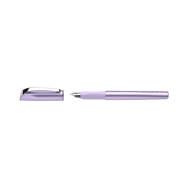 4004675171528 - Füller Ceod Shiny Patrone M lilac 4004675171528 SCHNEIDER