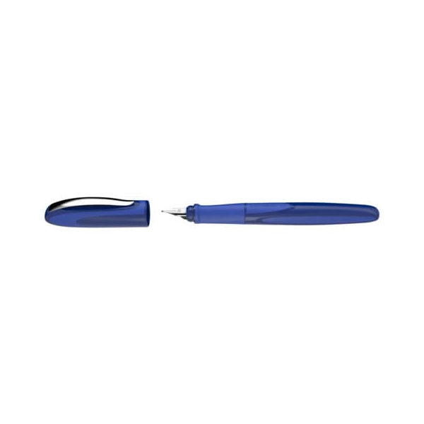 4004675183316 - Füllhalter RAY M space blue 4004675183316 Schneider