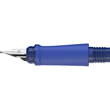 4004675183958 - Vorderteil L Linkshänder für Füller Ray space blue