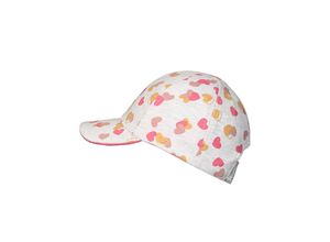 4004701636007 - - Basecap HERZEN in grau melange Gr53