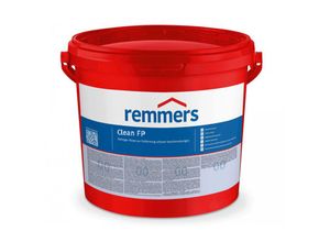 4004707011426 - Clean fp Fassadenreiniger-Paste - 30 kg - Remmers