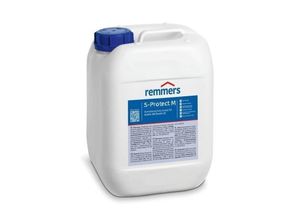 4004707012614 - S-Protect m Rostschutz m - Korrosionsschutzadditiv - 1 kg - Remmers