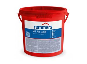 4004707013239 - Wp rh rapid Rapidhaerter - Stopfmoertel schnell - 5 kg - Remmers