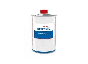 4004707208109 - Ir pur 250 - Flexibles Injektionsharz - 53 kg - Remmers