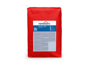 4004707209618 - Betofix HQ6 - Vergussbeton - 25kg - Remmers