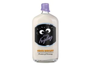 4004752201971 - Kleiner Feigling Coco Biscuit 150 % vol 30 Liter