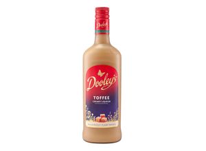 4004752225502 - Dooleys Toffee Plant Based Creamy Liqueur 150 % vol 07 Liter - Inhalt 3 Flaschen 4004752225502 - Dooleys Toffee Plant Based Creamy Liqueur 150 % vol 07 Liter - Inhalt 3 Flaschen