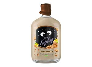 4004752254830 - Kleiner Feigling Special Edition Cookie Vanilla 150 % vol 05 Liter - Inhalt 6 Flaschen