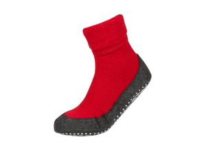 4004757050161 - Socken mit elastischem Rippenbündchen Modell COSYSHOES