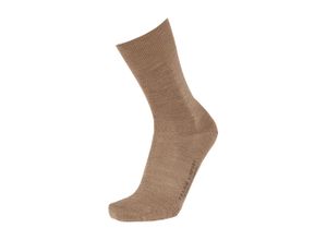 4004757075959 - Socken aus Schurwollmischung Modell Airport Sock