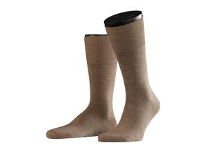 4004757075966 - Socken aus Schurwollmischung Modell Airport Sock 4004757075966 - Socken aus Schurwollmischung Modell Airport Sock