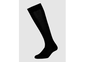 4004757901333 - Kniestrümpfe mit Stretch-Anteil Modell Tiago Knee-High
