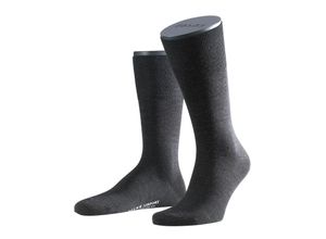 4004757930890 - Socken aus Schurwollmischung Modell Airport Sock