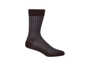 4004758629762 - Socken aus reiner Baumwolle Modell Shadow