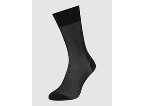 4004758656256 - Socken mit Rippenstruktur Modell Fine Shadow