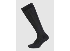 4004758707804 - Kniestrümpfe mit Stretch-Anteil Modell Tiago Knee-High