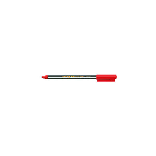 4004764040643 - Fineliner 88 office liner 88 office liner 06mm rot 88 office liner 06mm rot - Edding