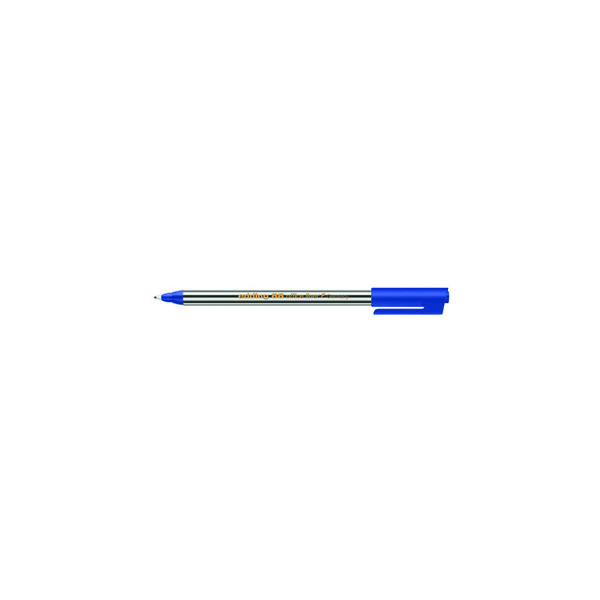 4004764040650 - Fineliner 88 office liner 88 office liner 06mm blau 88 office liner 06mm blau - Edding