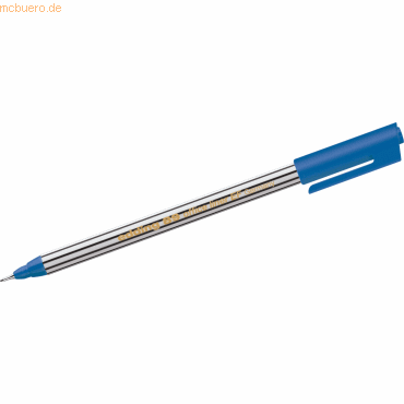 4004764041138 - - Fineliner 89 office liner ef 03mm blau 89 office liner ef 03mm blau 4004764041138 - - Fineliner 89 office liner ef 03mm blau 89 office liner ef 03mm blau