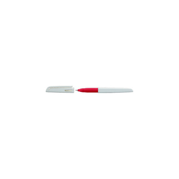 4004764873234 - Fineliner 1700 vario 05mm rot 1700 vario 05mm rot Schreibfarbe rot - Edding