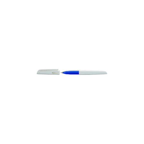 4004764873272 - edding Fineliner 05 mm Rundspitze Blau 1700VARIOFINEL