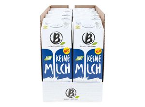 4004790142199 - Bio keine M*lch 35% 1 Liter 8er Pack