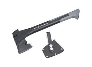 4004842152909 - Meister Beil TORNADO 800 g Stiel 365 cm