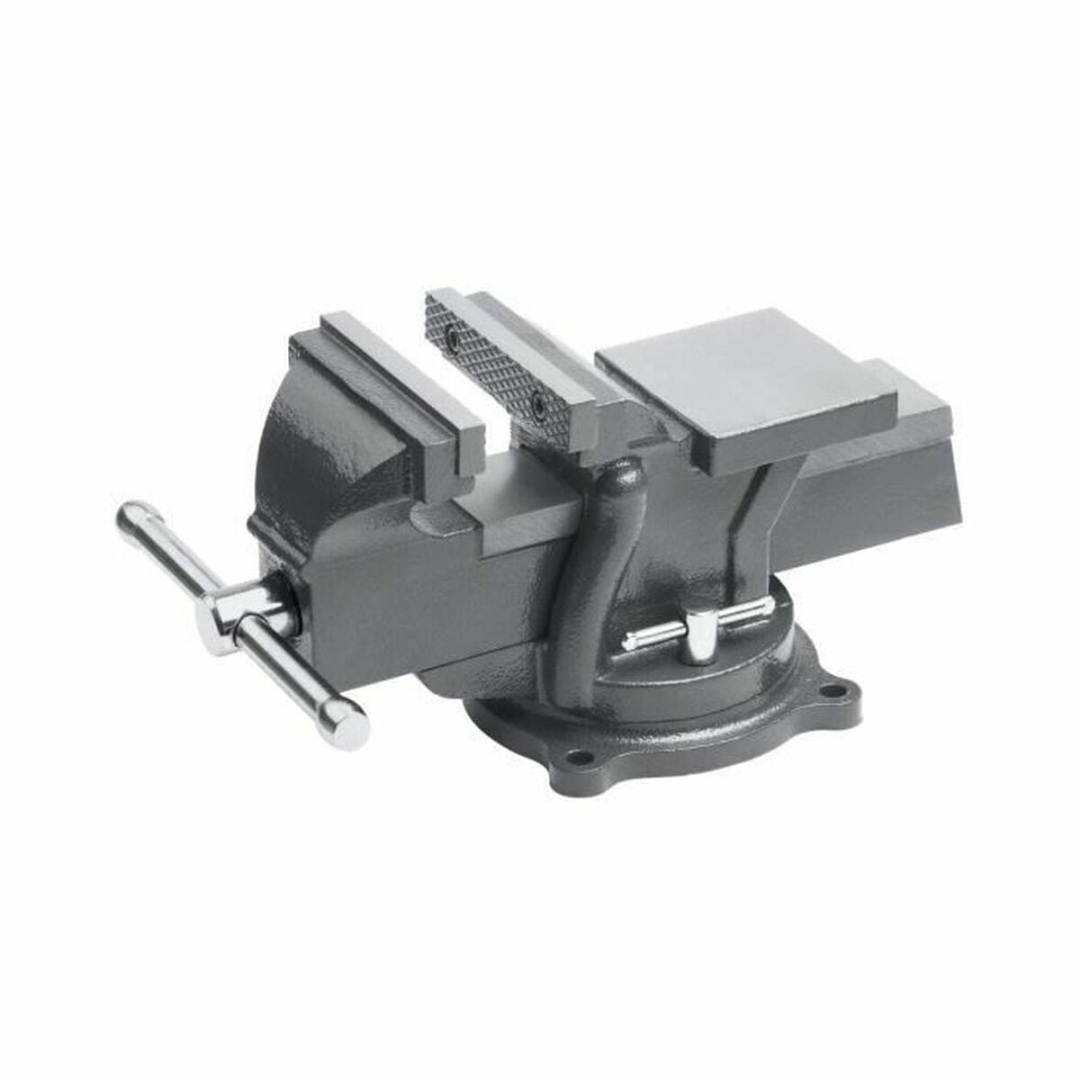 4004845143508 - Schraubstock für die Holzbearbeitung 100 mm
