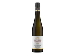 4004850013209 - Kloster Eberbach Hochheimer Riesling Qualitätswein weiß 120 % vol 075 Liter - Inhalt 3 Flaschen