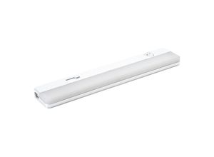 4004894546800 - Müller-Licht LED-Möbelunterbauleuchte Fida Länge 60 cm Dimmer