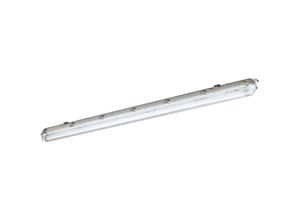 4004894850914 - Muller Licht - led Wannen Lampe Werkstatt Keller Lager Hallen Strahler Feucht Raum Decken Leuchte neutralweiß ett 1451620