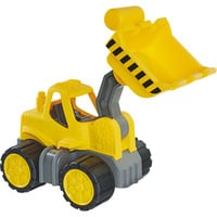 4004943548472 - Power Worker Classic Radlader Spielfahrzeug 4004943548472 - Power Worker Classic Radlader Spielfahrzeug