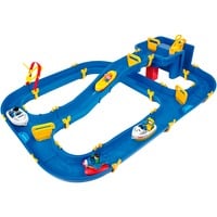 4004943551007 - Waterplay 800055100 Niagara Bausatz 4004943551007 BIG