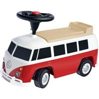 4004943553209 - Smoby - big Spielwarenfabrik big Baby vw T1 800055320 (800055320)