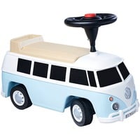 4004943553216 - Rutschauto Baby VW T1 Blau