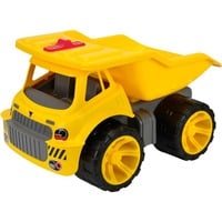 4004943558105 - BIG-Power-Worker Maxi Truck Sandfahrzeug gelb 4004943558105 Simb